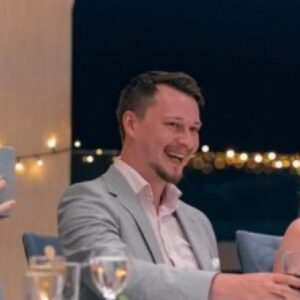 Profile photo of Griff Sutton