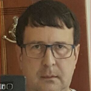 Profile photo of JOHN